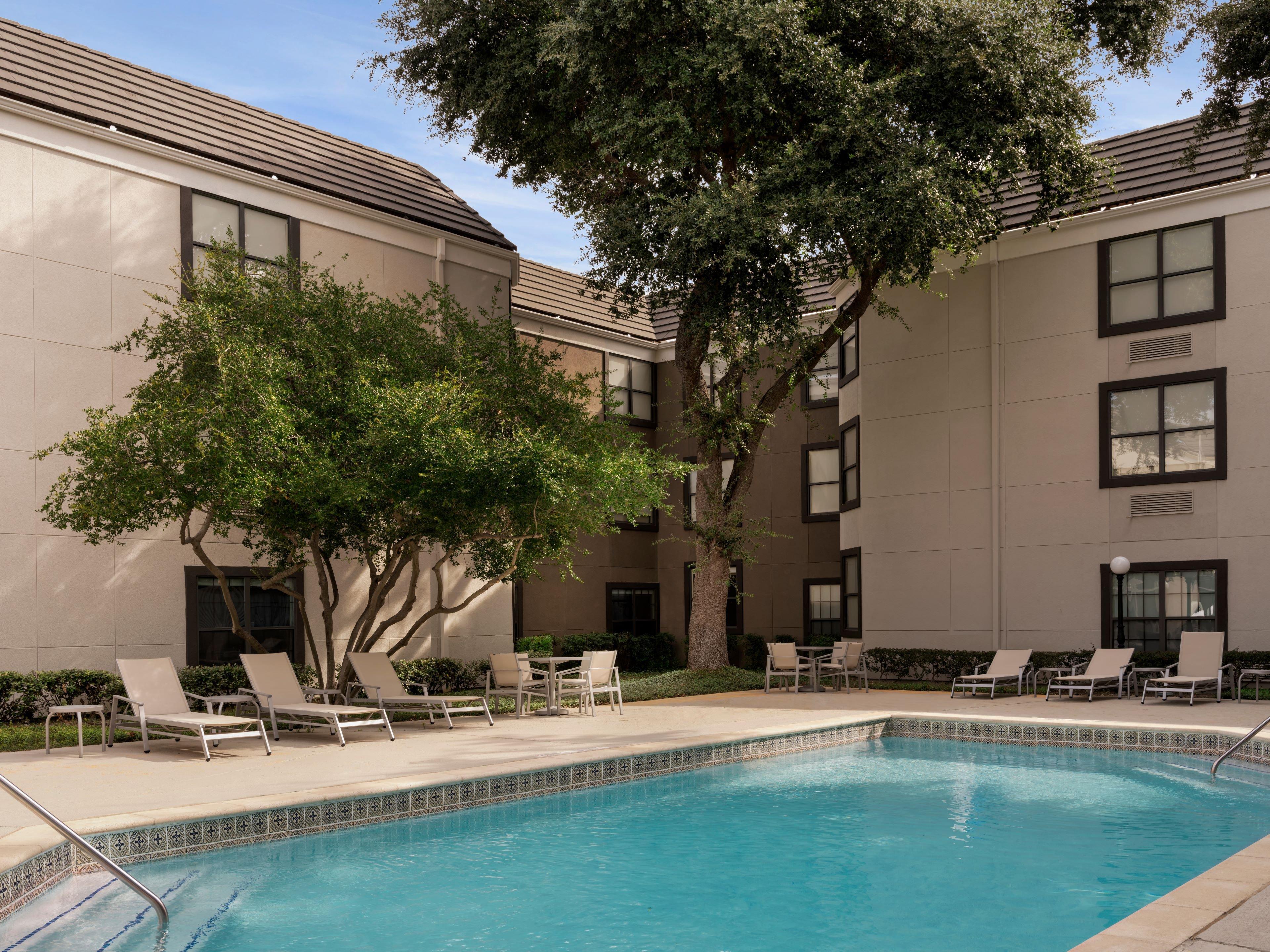 Holiday Inn Express Hotel & Suites Irving Dfw Airport North By Ihg Ngoại thất bức ảnh