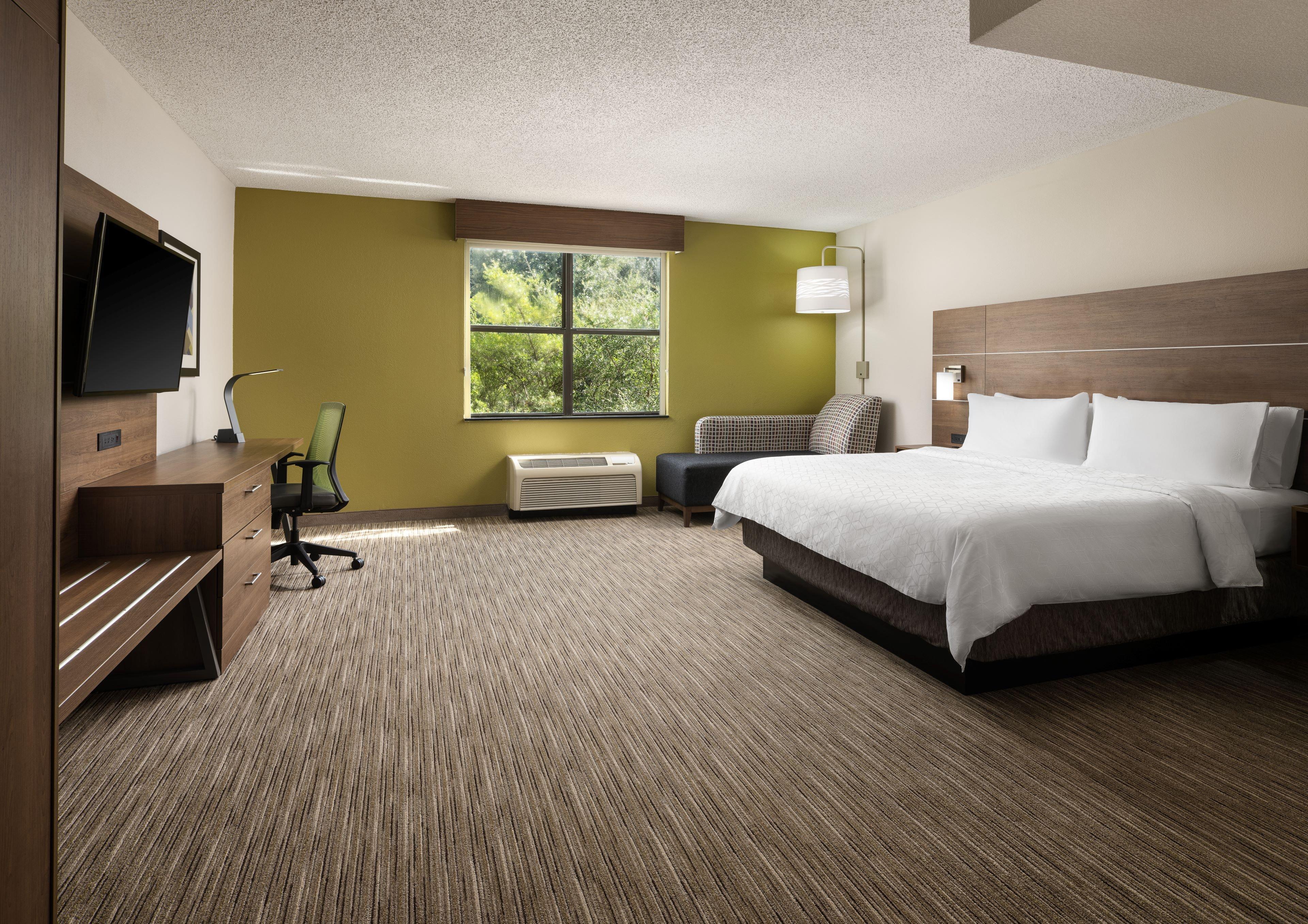 Holiday Inn Express Hotel & Suites Irving Dfw Airport North By Ihg Ngoại thất bức ảnh