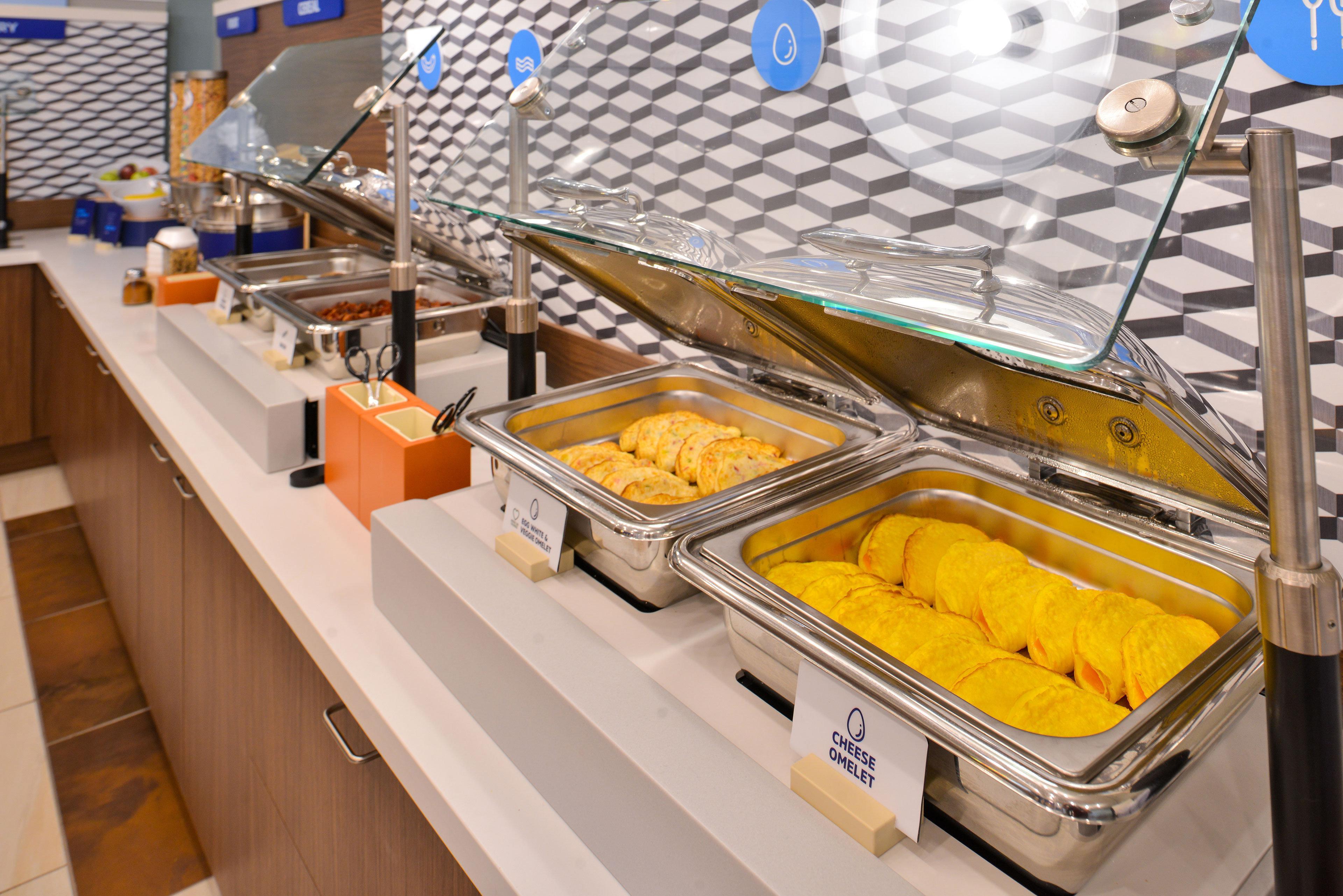 Holiday Inn Express Hotel & Suites Irving Dfw Airport North By Ihg Ngoại thất bức ảnh