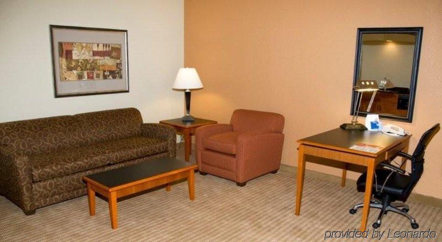 Holiday Inn Express Hotel & Suites Irving Dfw Airport North By Ihg Ngoại thất bức ảnh