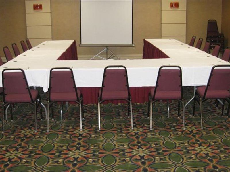 Holiday Inn Express Hotel & Suites Irving Dfw Airport North By Ihg Ngoại thất bức ảnh