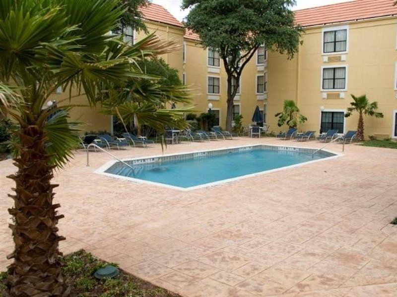 Holiday Inn Express Hotel & Suites Irving Dfw Airport North By Ihg Ngoại thất bức ảnh