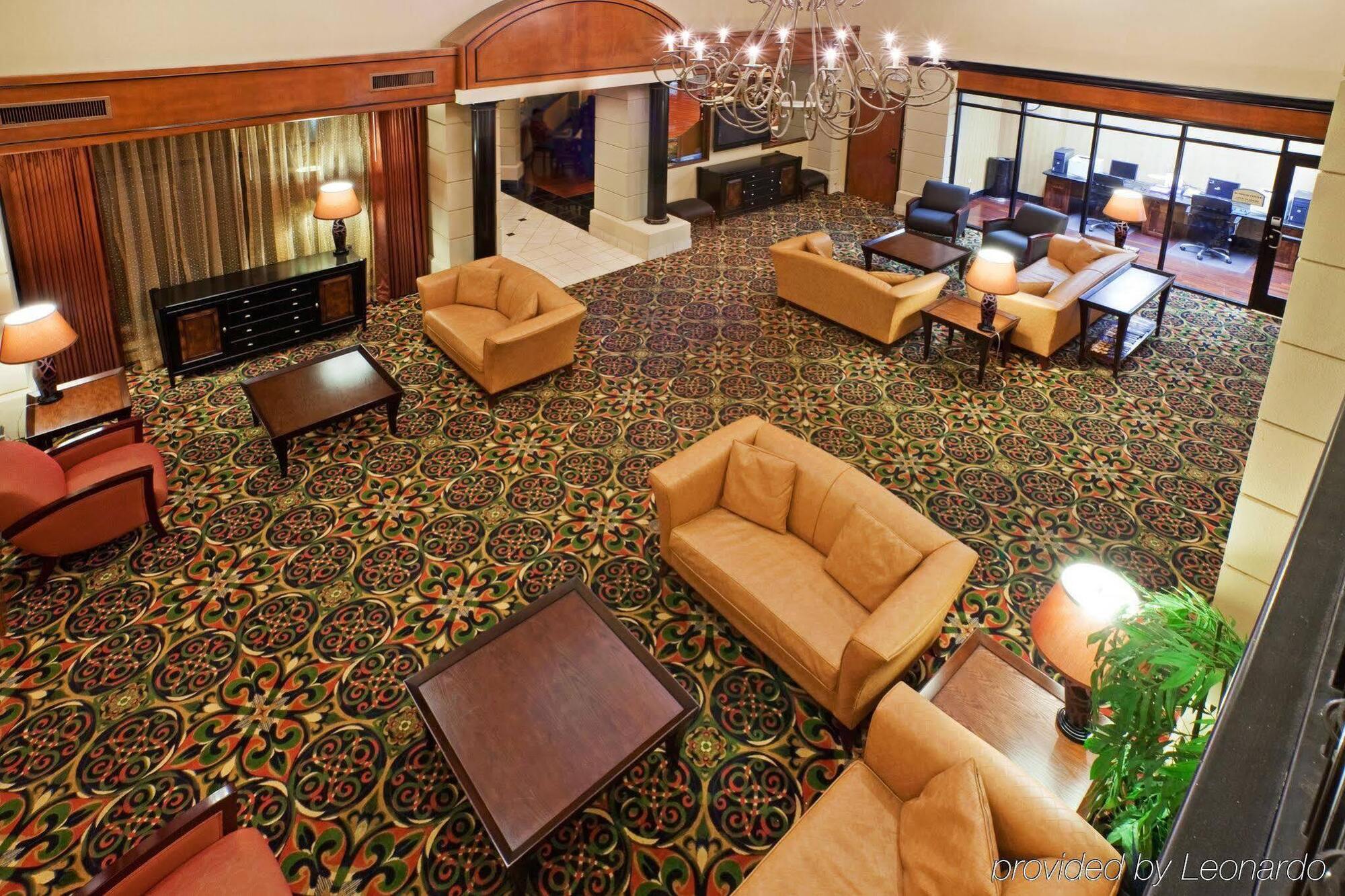 Holiday Inn Express Hotel & Suites Irving Dfw Airport North By Ihg Ngoại thất bức ảnh
