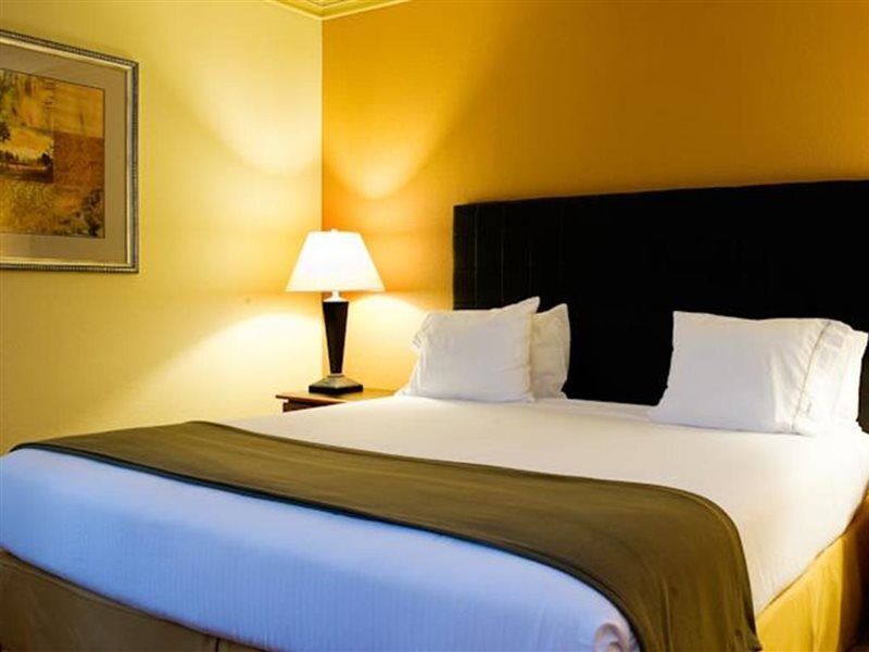 Holiday Inn Express Hotel & Suites Irving Dfw Airport North By Ihg Ngoại thất bức ảnh