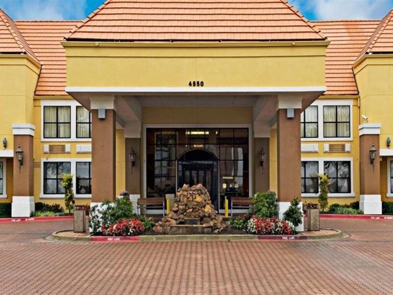 Holiday Inn Express Hotel & Suites Irving Dfw Airport North By Ihg Ngoại thất bức ảnh