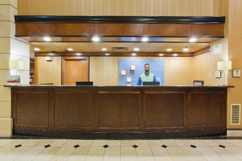 Holiday Inn Express Hotel & Suites Irving Dfw Airport North By Ihg Ngoại thất bức ảnh