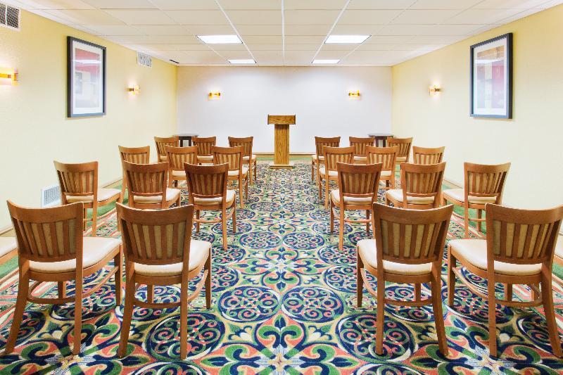 Holiday Inn Express Hotel & Suites Irving Dfw Airport North By Ihg Ngoại thất bức ảnh