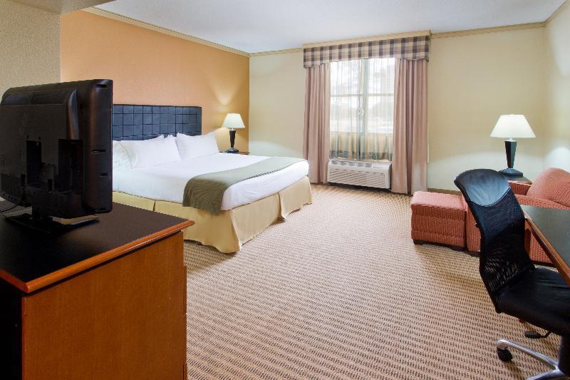 Holiday Inn Express Hotel & Suites Irving Dfw Airport North By Ihg Ngoại thất bức ảnh