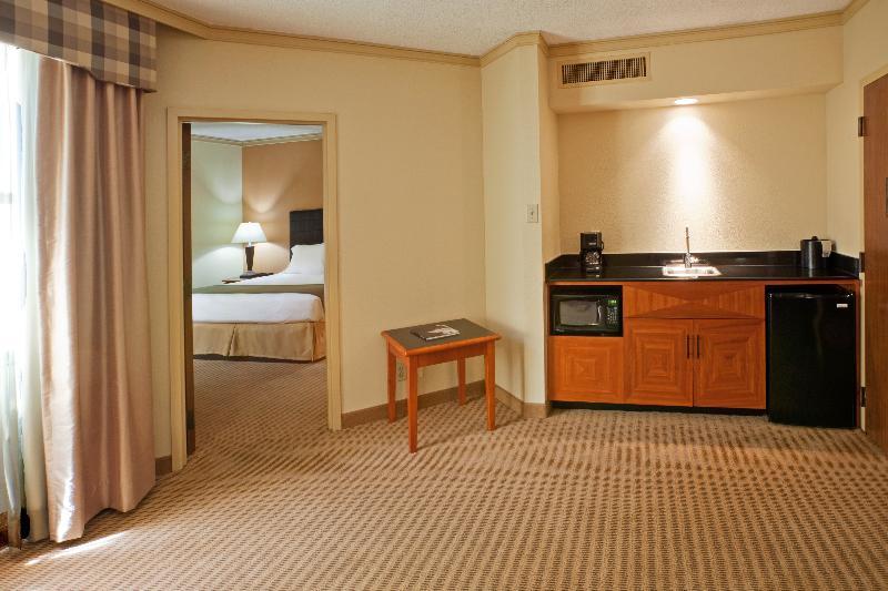 Holiday Inn Express Hotel & Suites Irving Dfw Airport North By Ihg Ngoại thất bức ảnh