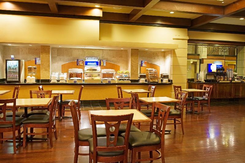 Holiday Inn Express Hotel & Suites Irving Dfw Airport North By Ihg Ngoại thất bức ảnh
